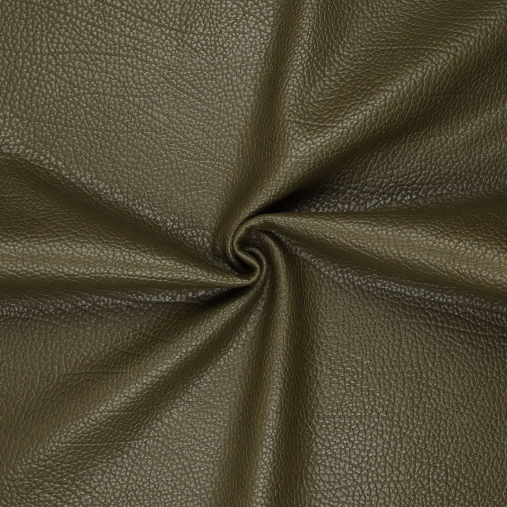 Vegan leather 2025 fabric